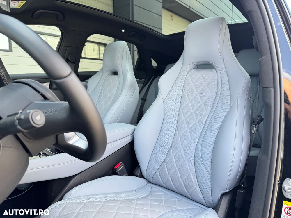 Byd Sealion 7 - 12
