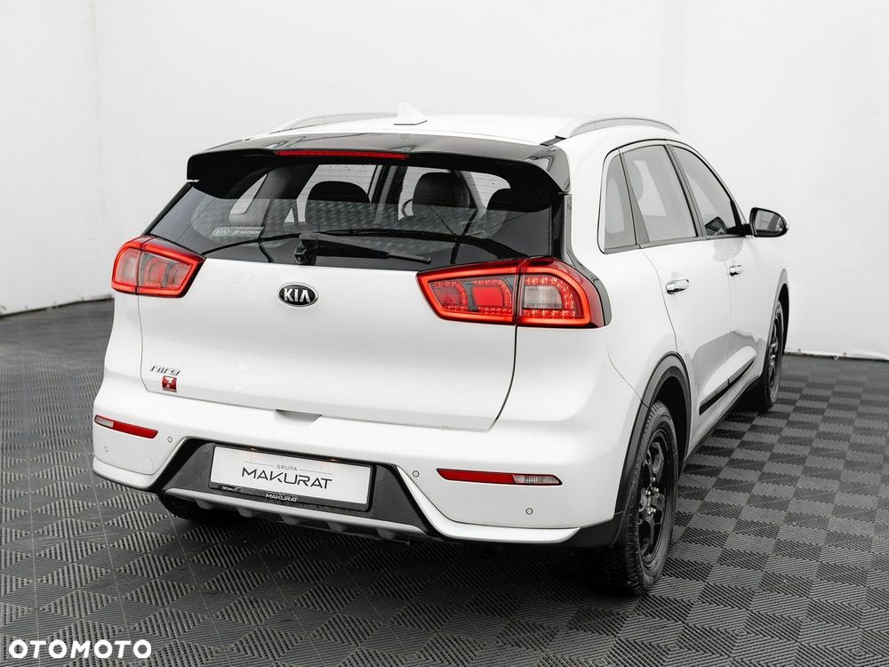 Kia Niro - 6