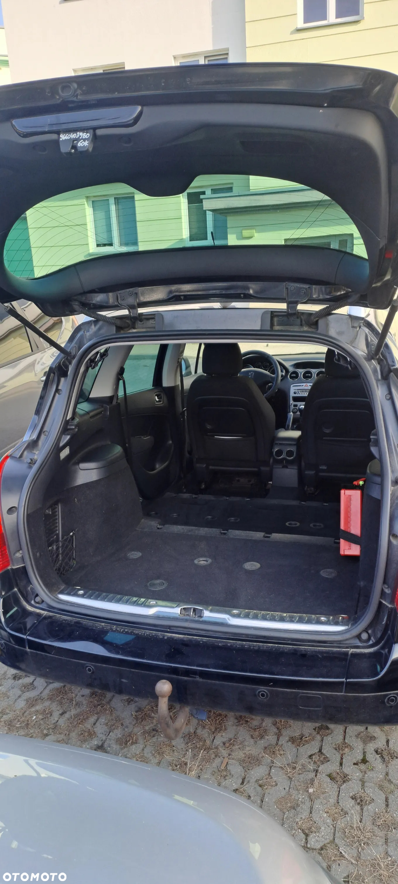 Peugeot 308 1.6 Trendy - 6