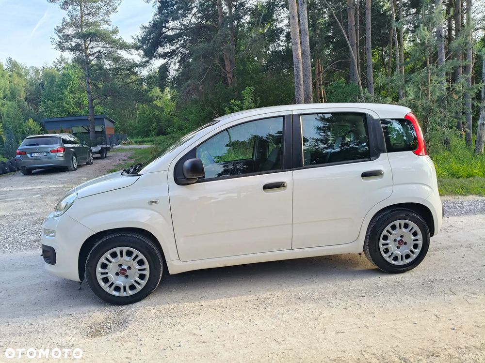 Fiat Panda 1.2 Mystyle - 6