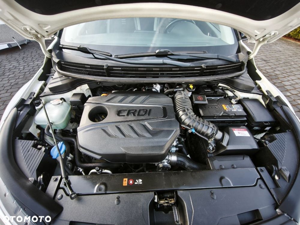 Kia Stonic - 21