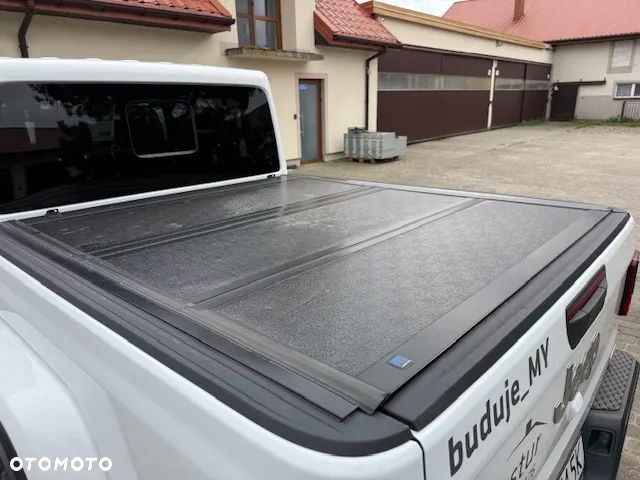 Jeep Gladiator 3.0 V6 MultiJet Overland - 13