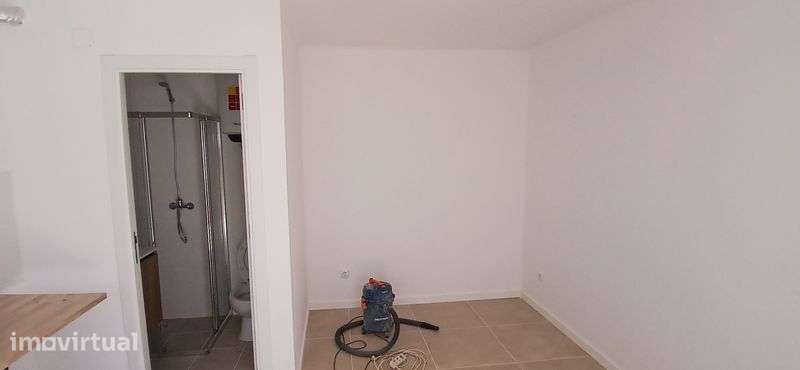 Apartamento Studio T0 - Grande imagem: 2/7