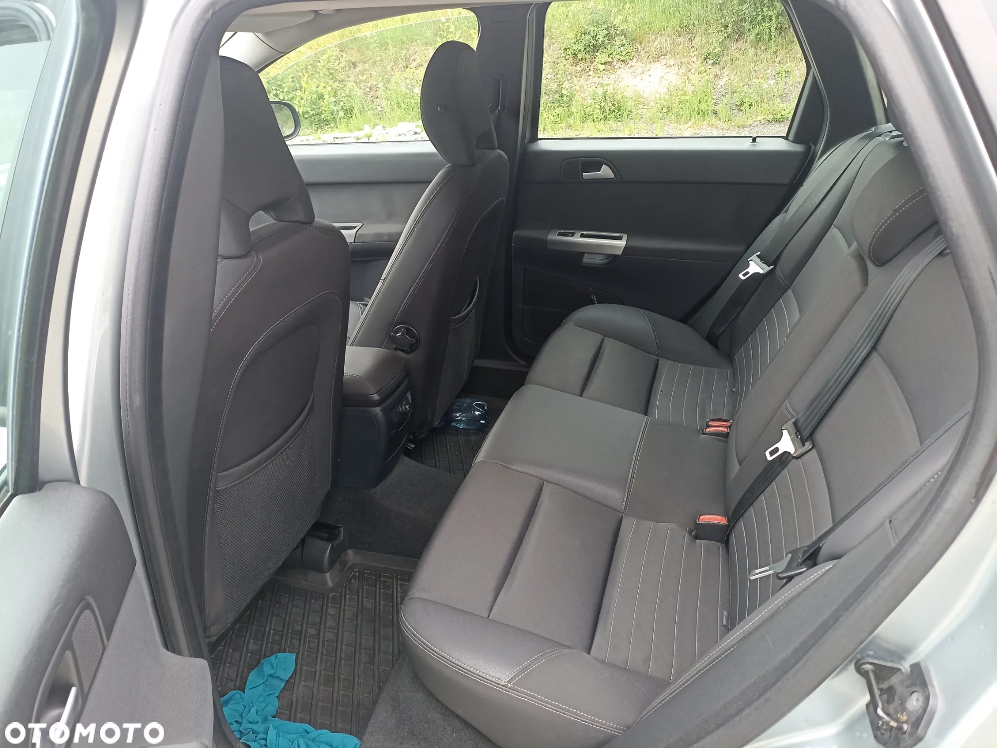 Volvo V50 2.0D - 4