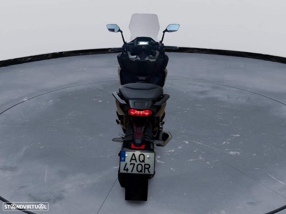 Honda Forza NNS Forza 750 - 3