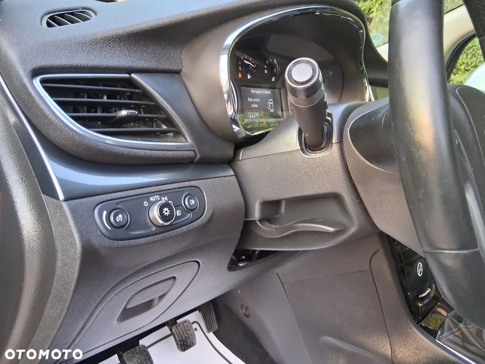 Opel Mokka 1.6 CDTI Cosmo S&S 4x4 - 16