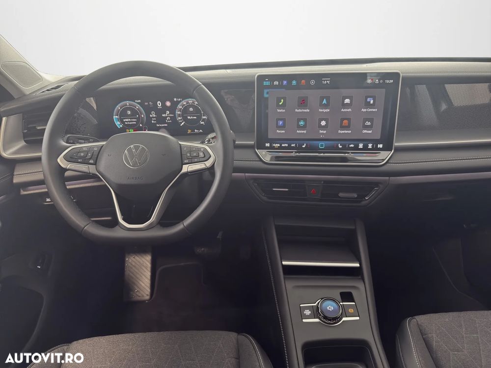 Volkswagen Tayron 2.0 TDI 4Motion DSG Life - 12