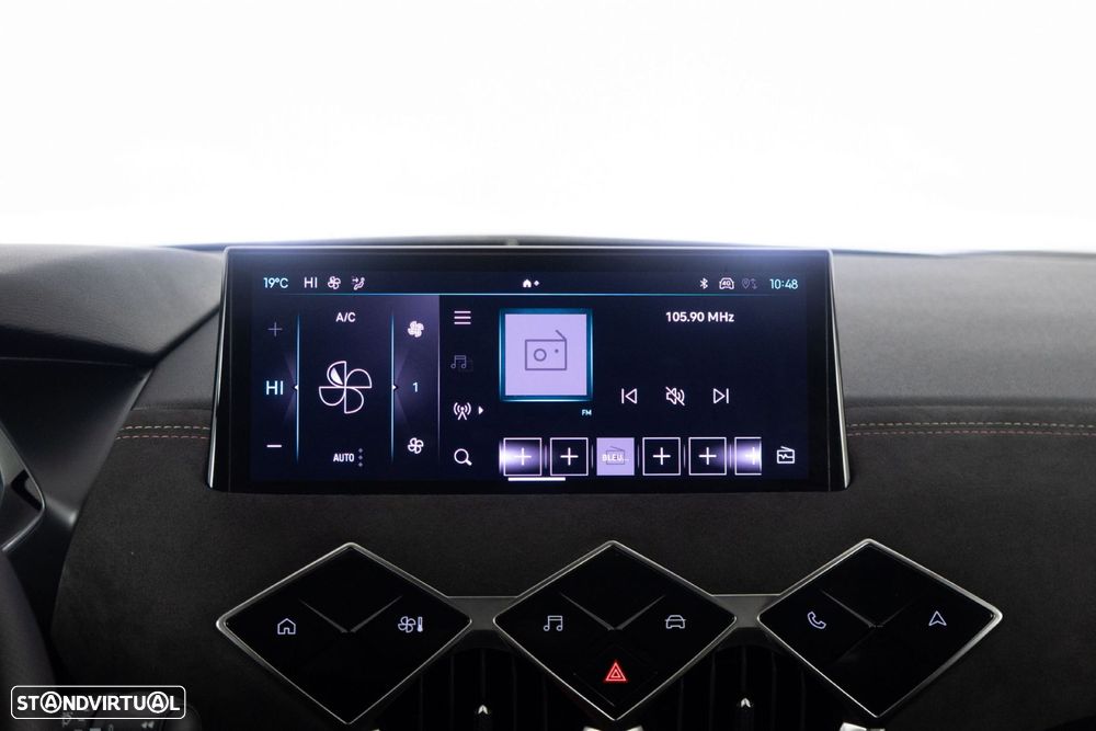 DS DS3 1.2 PureTech Performance Line - 22