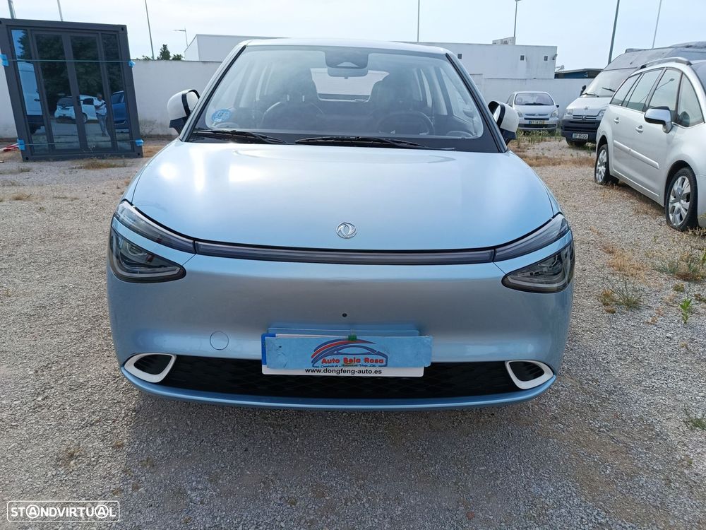 Dongfeng Box 42 kWh Pro - 3