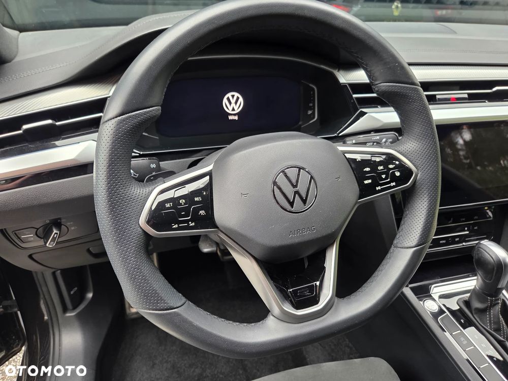 Volkswagen Arteon 2.0 TDI R-Line DSG - 25