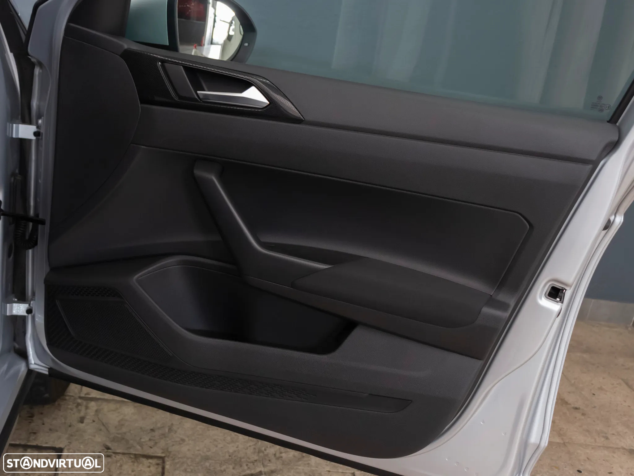 VW Taigo 1.0 TSI Urban - 12