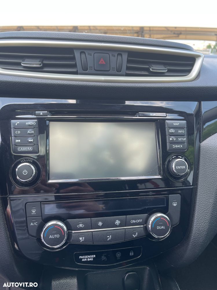 Nissan Qashqai 1.5 DCI Start/Stop Tekna - 7