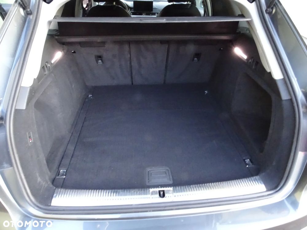 Audi A4 Avant 35 TDI S tronic - 11