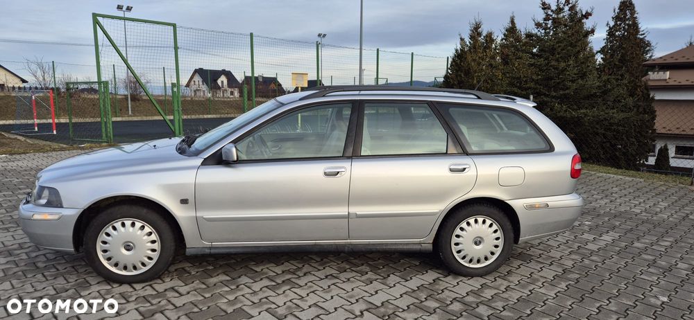 Volvo V40 1.8 Classic Limited Edition Comfort - 2