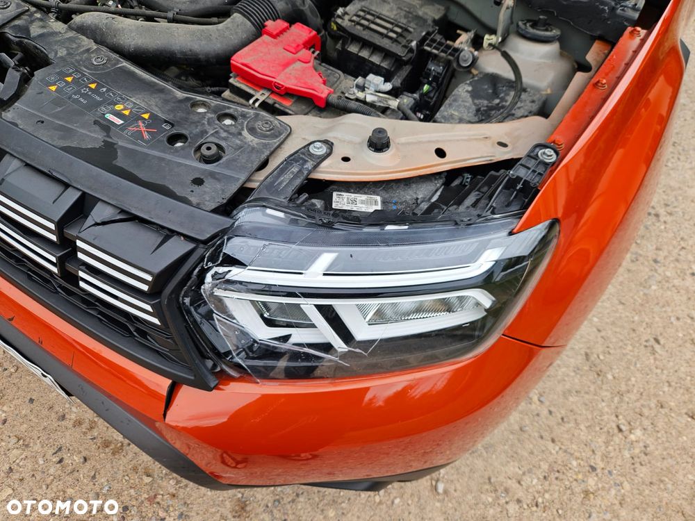 Dacia Duster 1.0 TCe Journey - 13