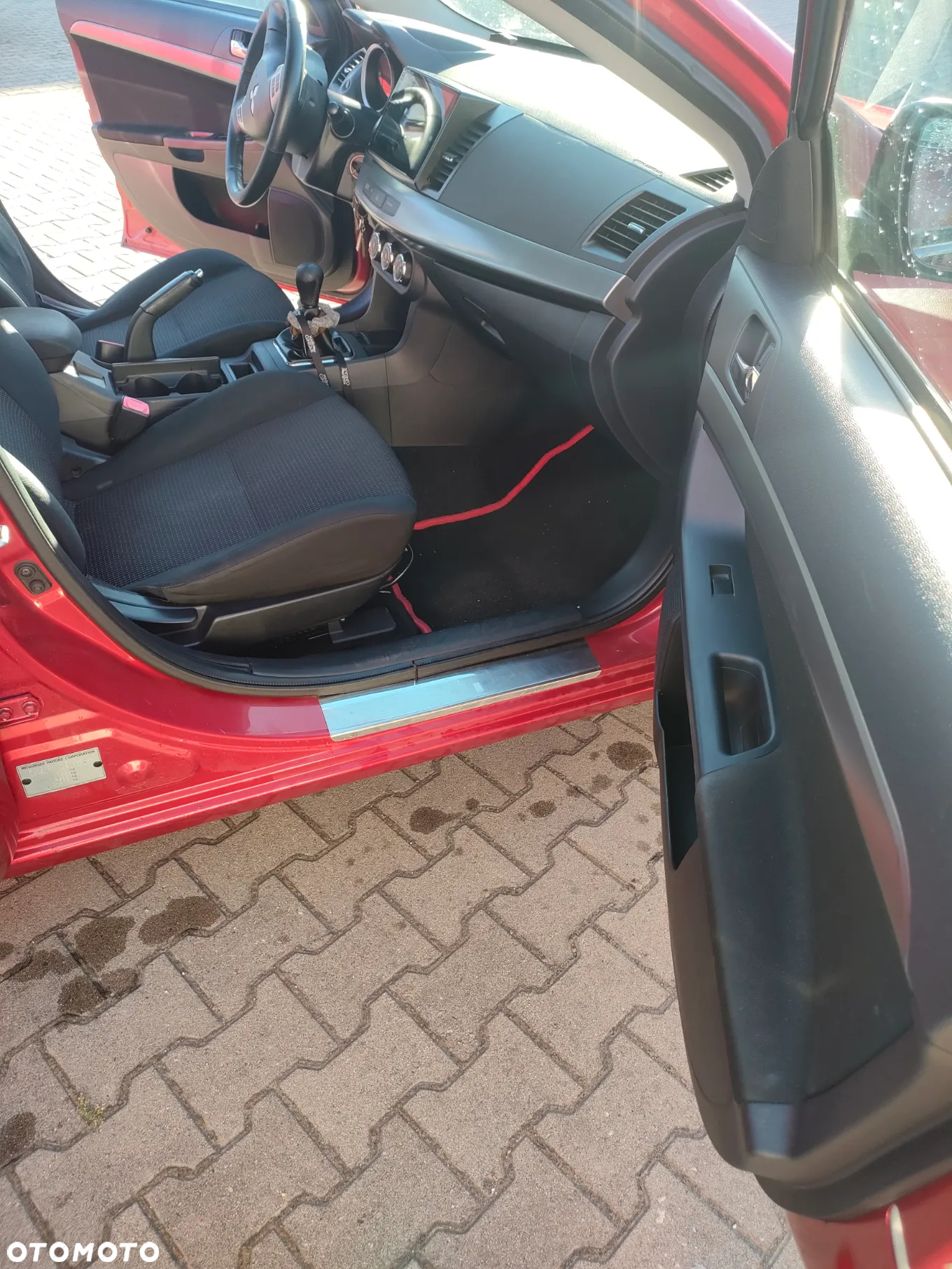Mitsubishi Lancer 1.8 Clear Tec Intense - 16