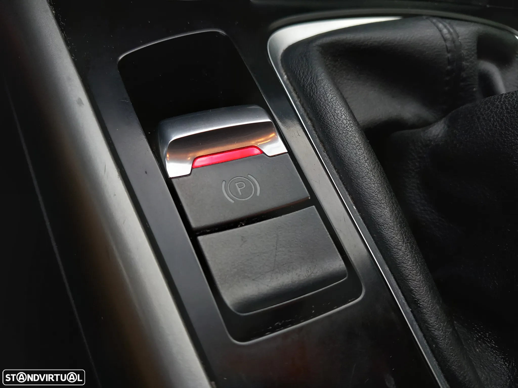 Audi A4 Avant 2.0 TDI Sport - 22