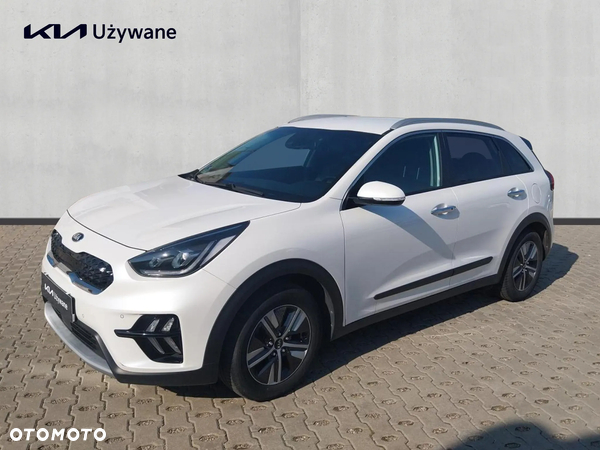 Kia Niro 1.6 GDI Hybrid L Business Line
