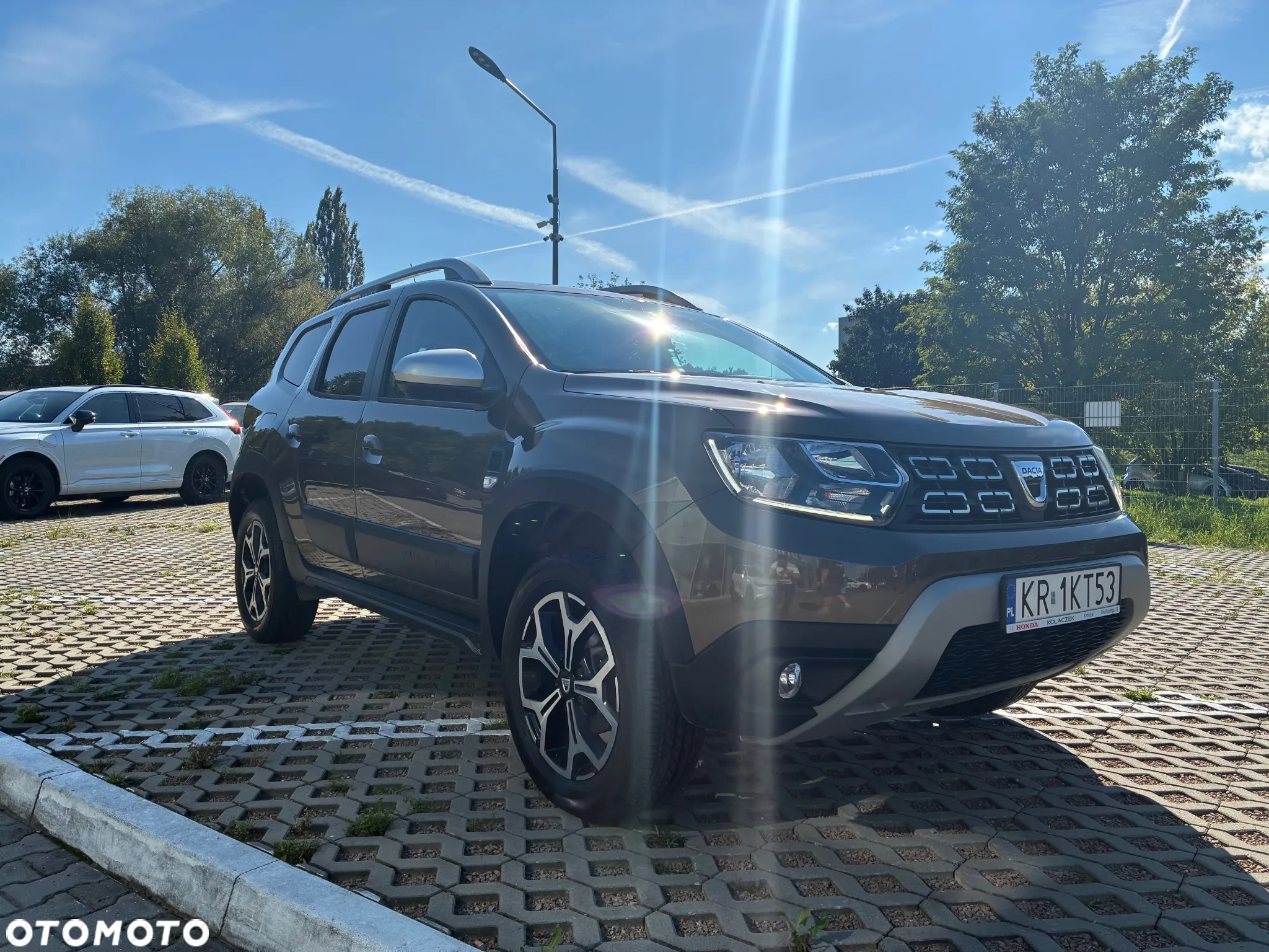 Dacia Duster - 2