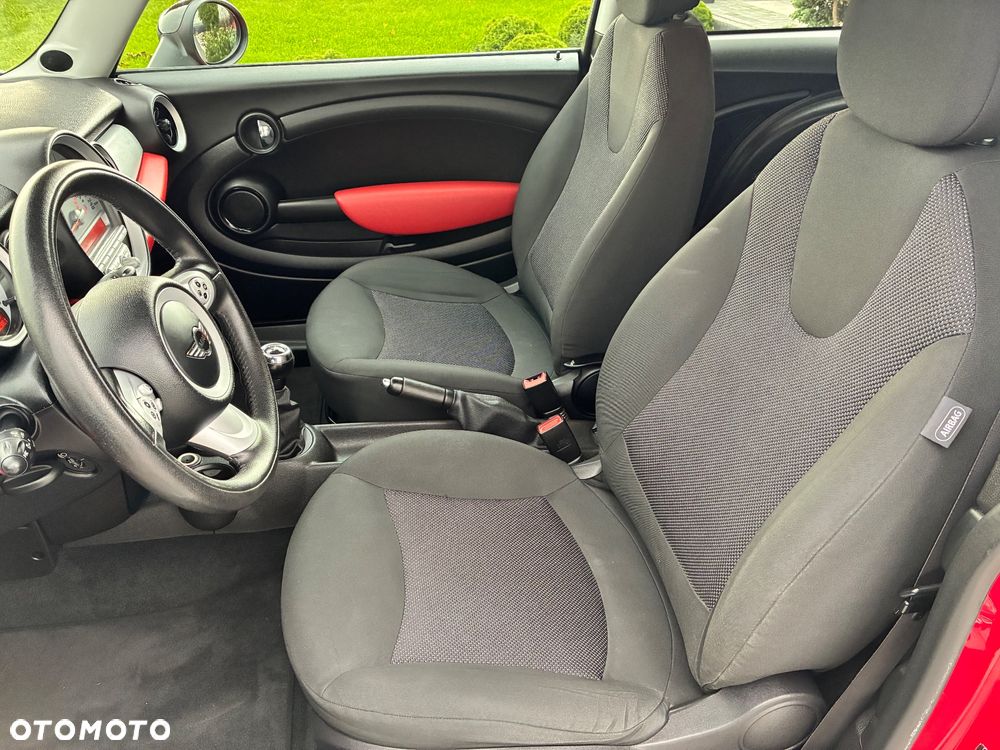 MINI ONE Standard - 13