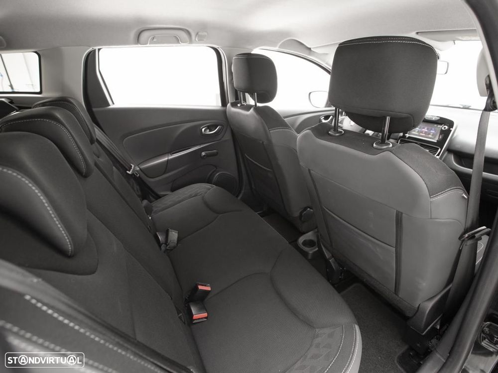 Renault Clio Sport Tourer 1.5 dCi Limited EDition - 11