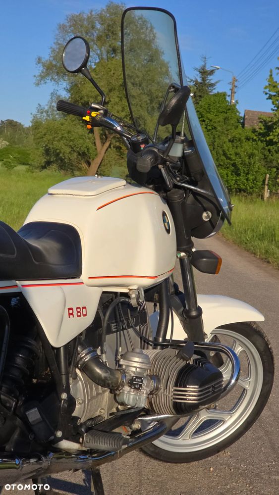 BMW R - 2