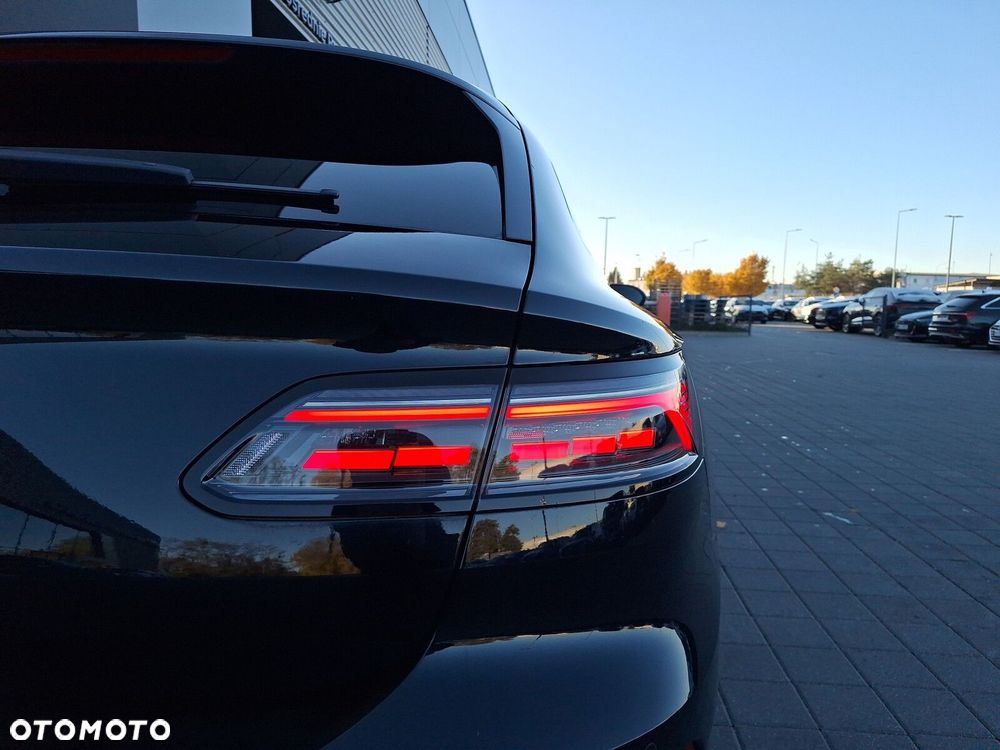 Volkswagen Arteon Shooting Brake 2.0 TSI 4Motion R DSG - 34