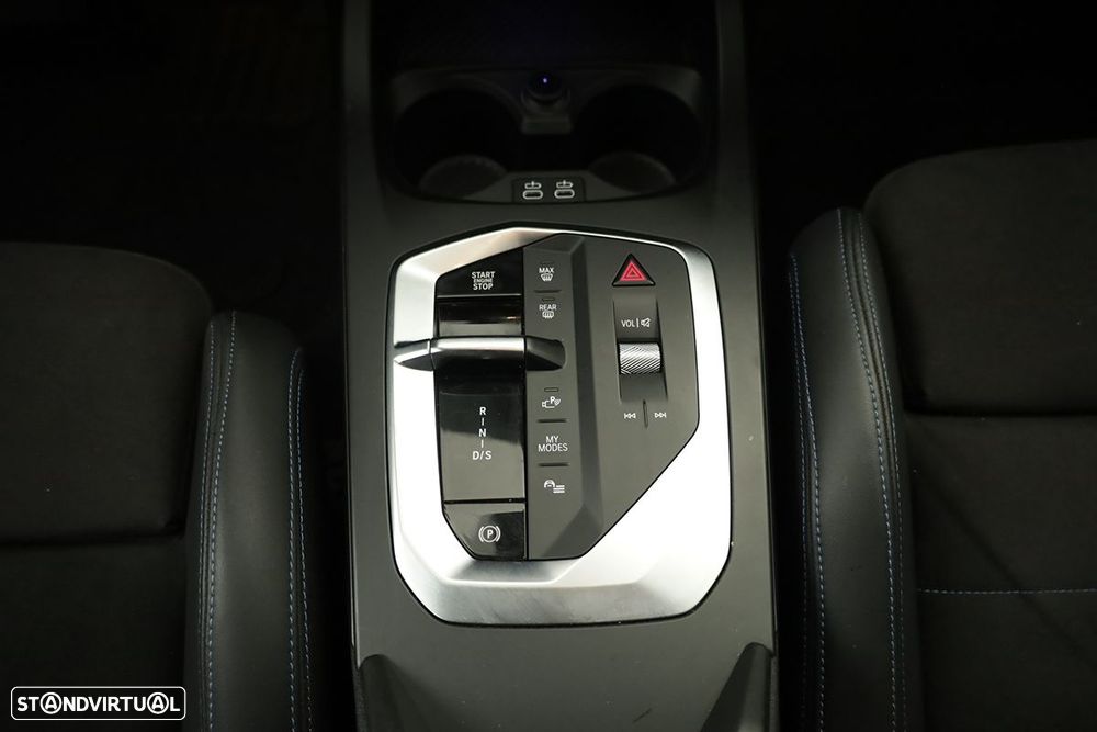 BMW 116 Pack Desportivo M - 13