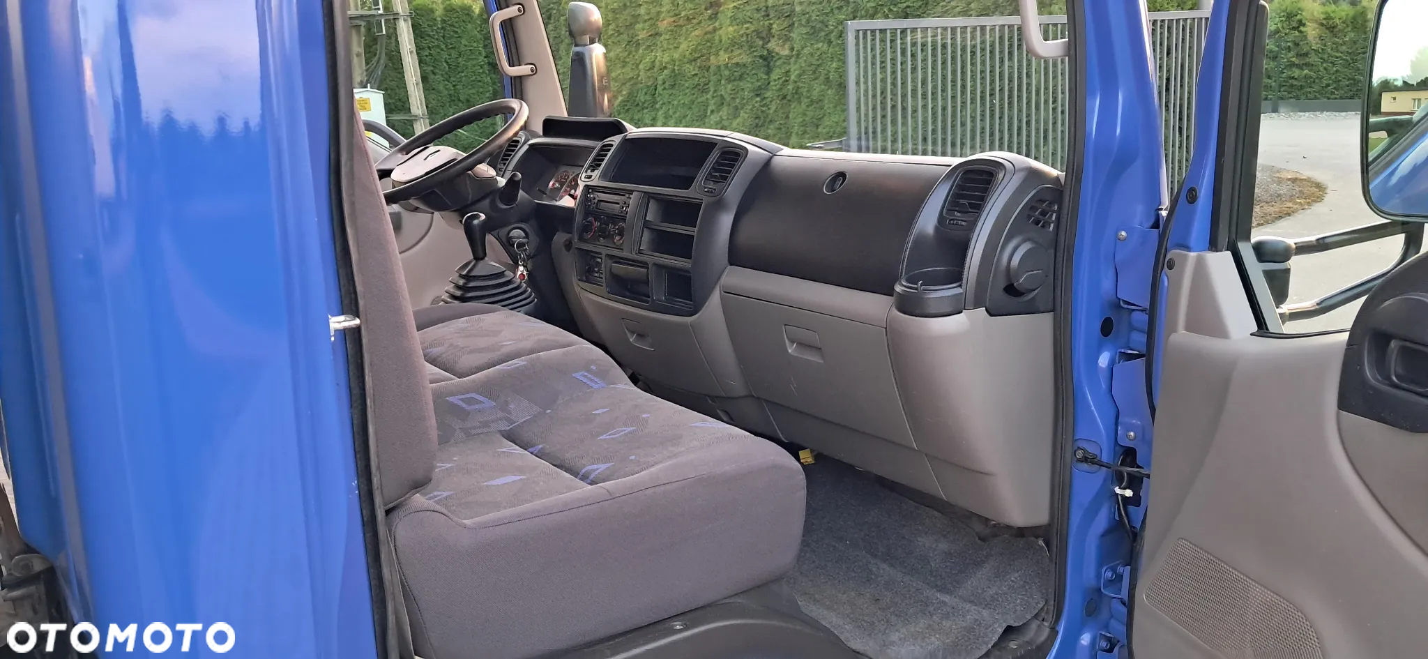 Renault Maxity 130.35 - 32