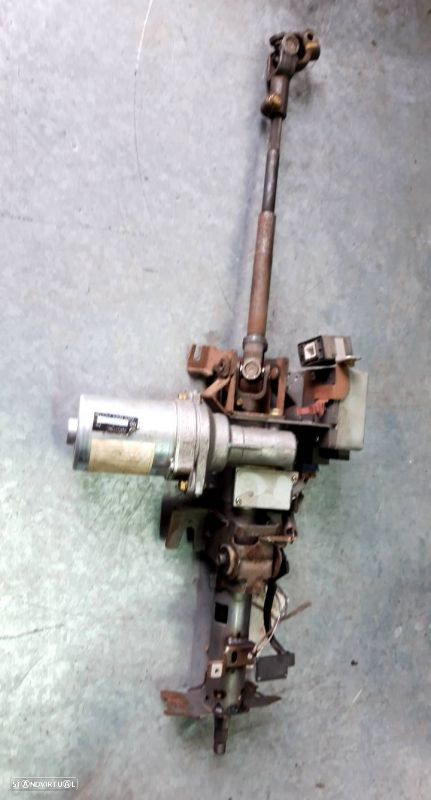 Coluna Direcção Electrica Hyundai Getz (Tb) - 3