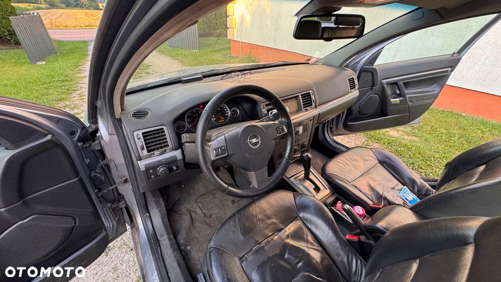 Opel Vectra 1.9 CDTI Automatik Business Sport - 6