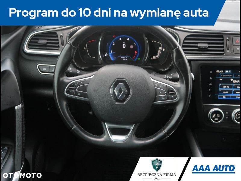 Renault Kadjar - 19