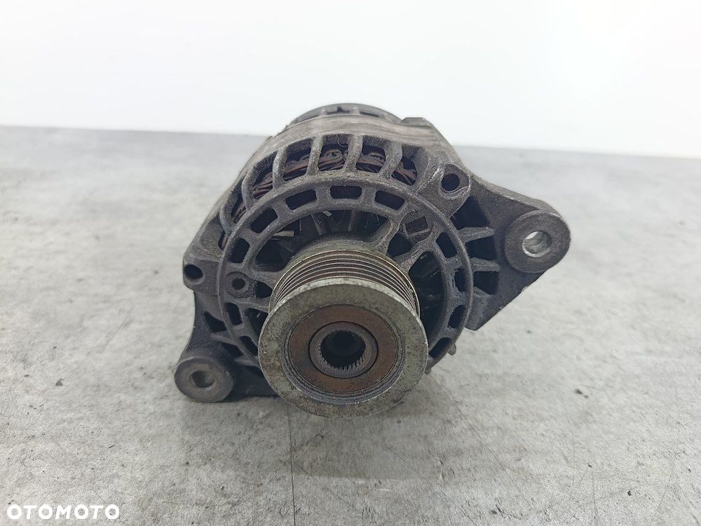 ALTERNATOR ALFA ROMEO 156 63321862  46823540 1.9 JTD - 1
