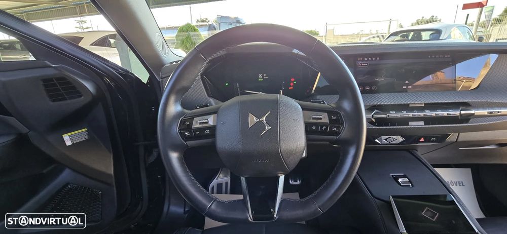 DS DS4 E-TENSE 225 RIVOLI - 26