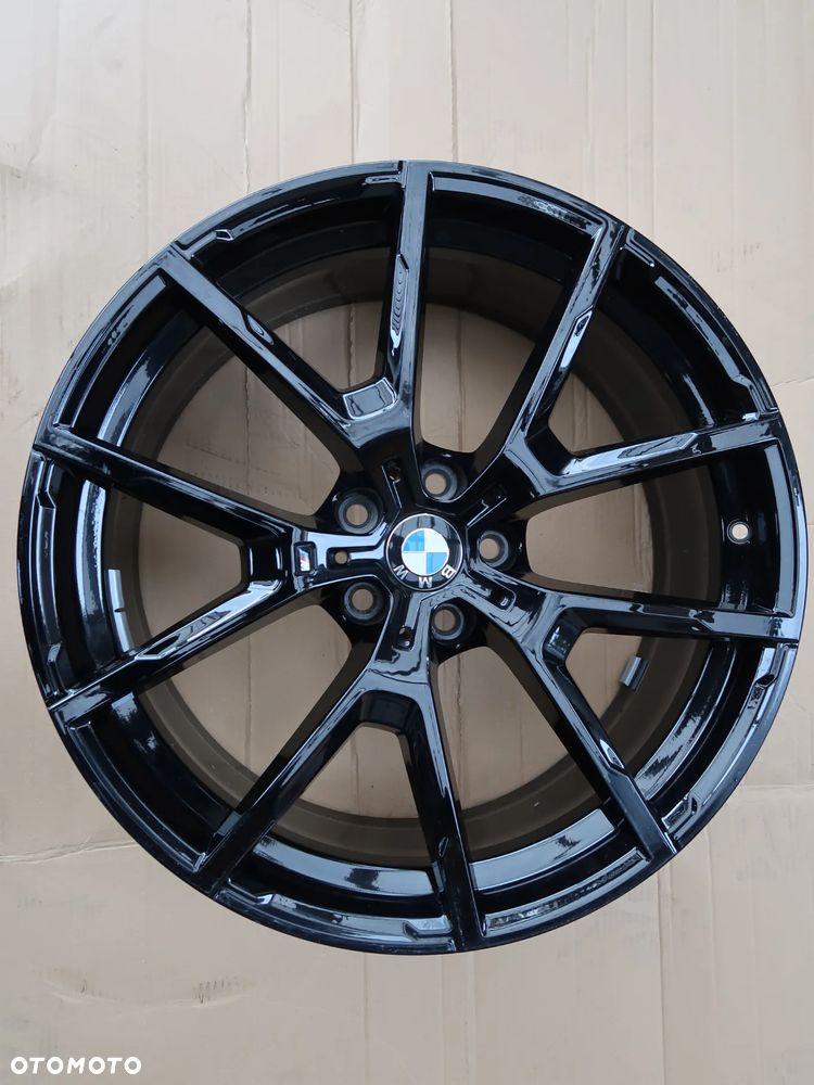 Z21 Felga BMW 8x20et26 8082023 - 1