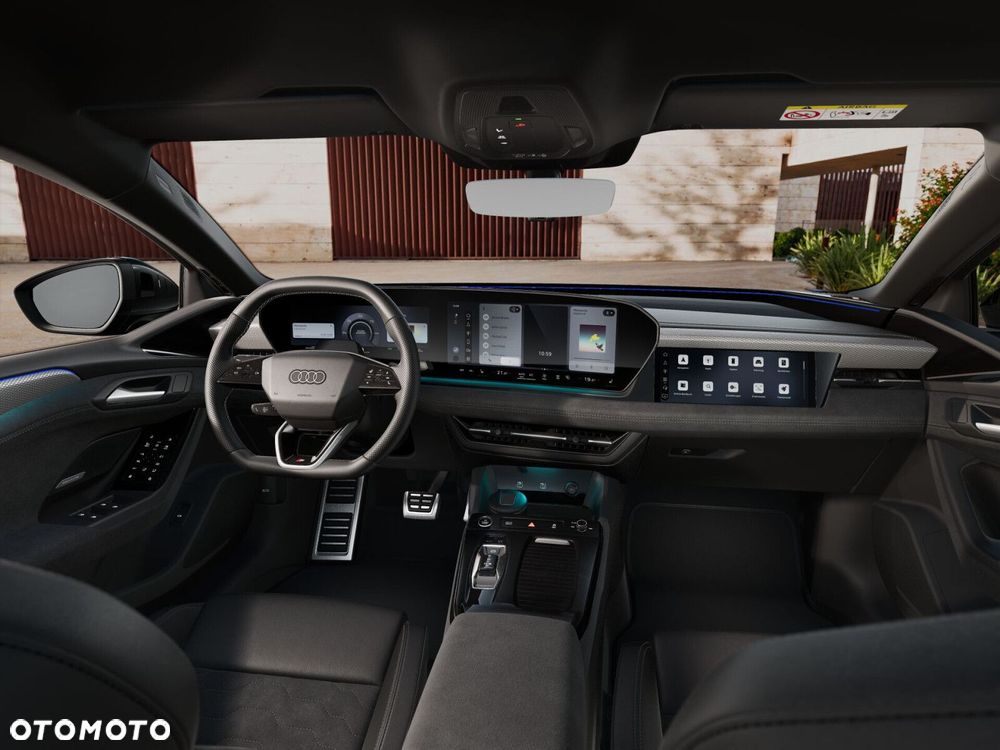 Audi A6 Sportback e-tron - 8