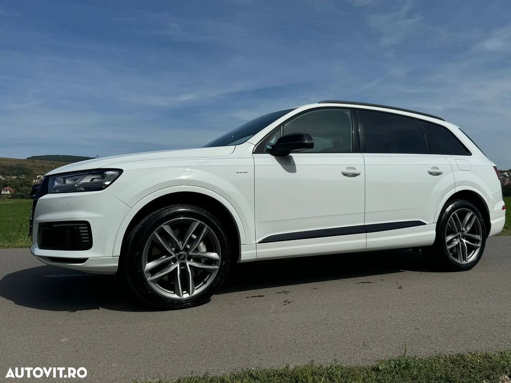 Audi Q7 - 2