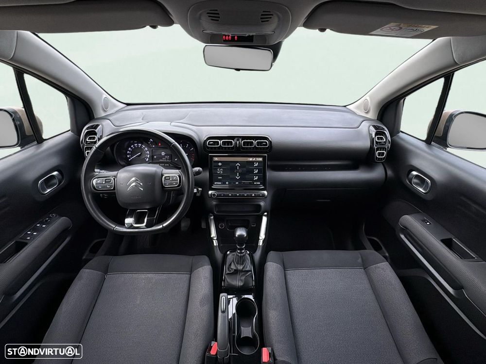 Citroën C3 Aircross 1.2 PureTech C-Series - 14
