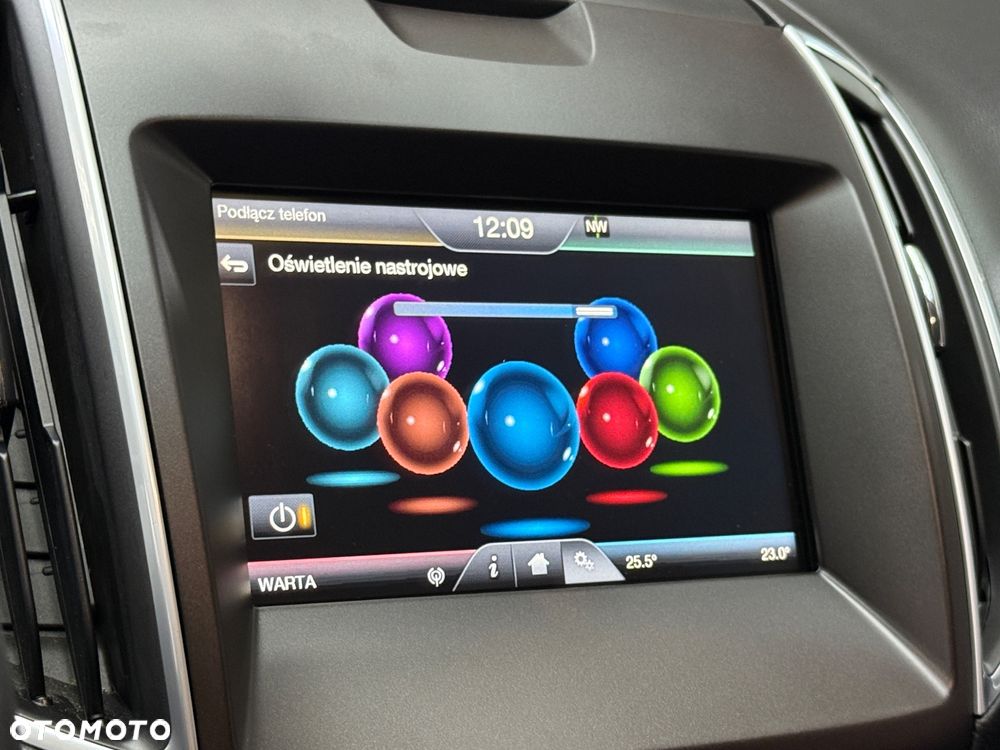 Ford S-Max 1.5 EcoBoost Titanium - 23