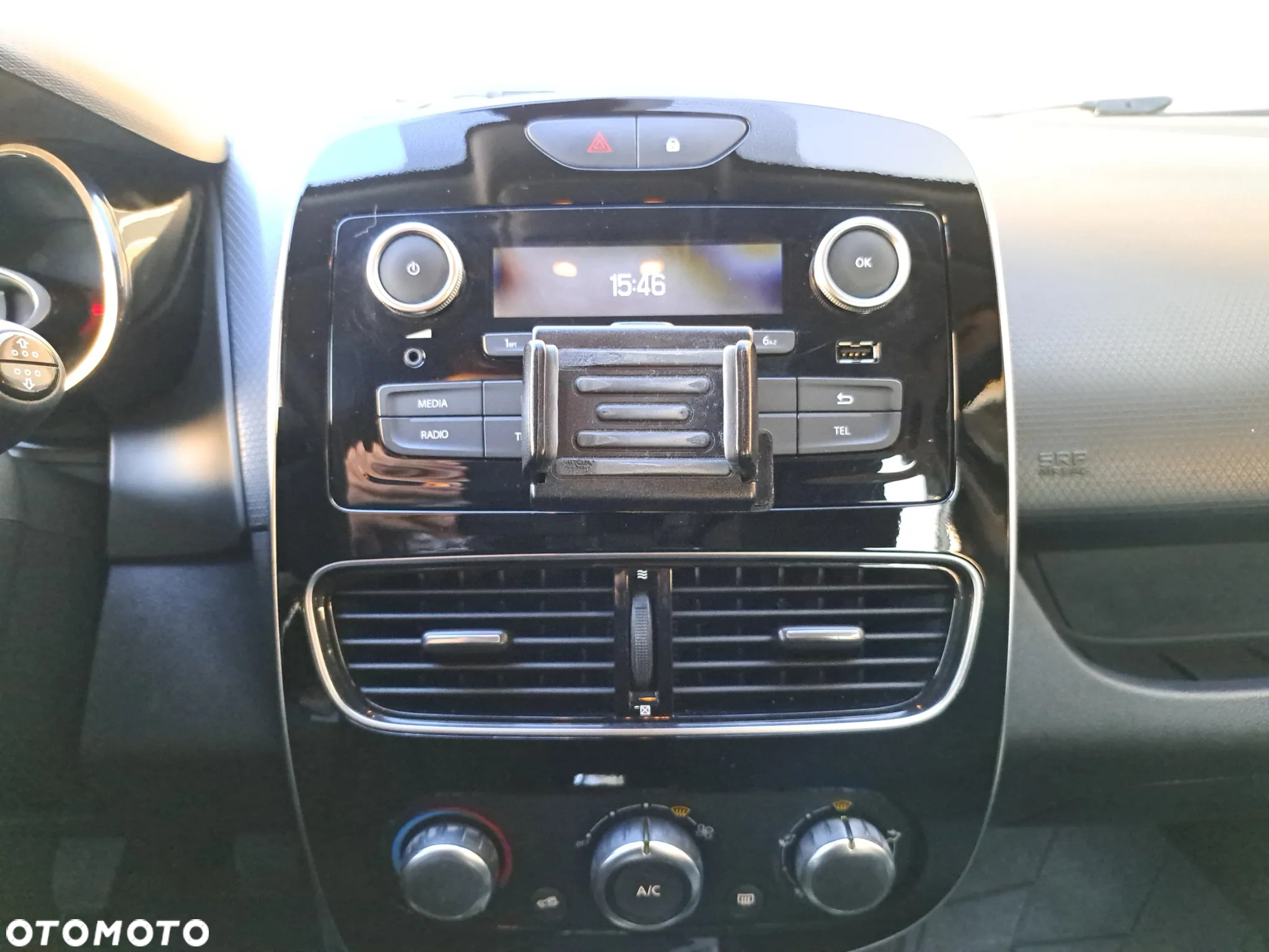 Renault Clio 0.9 Energy TCe Alize - 15