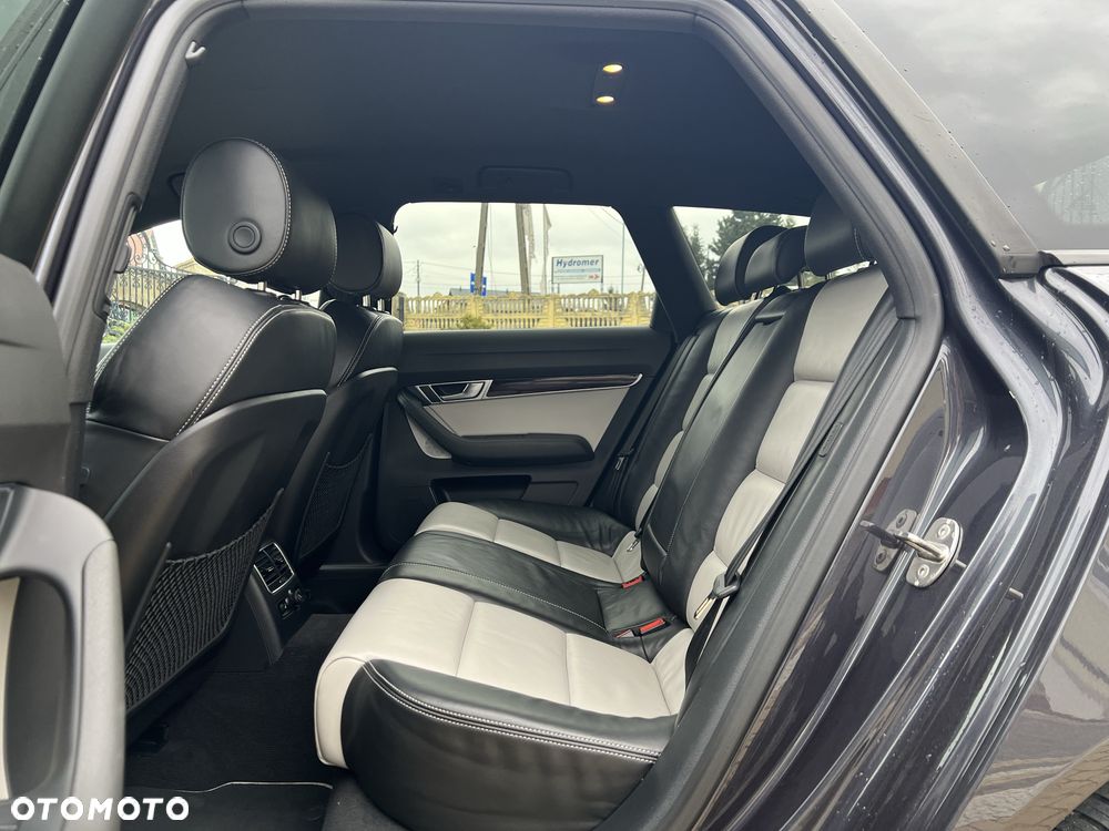 Audi A6 Avant - 6