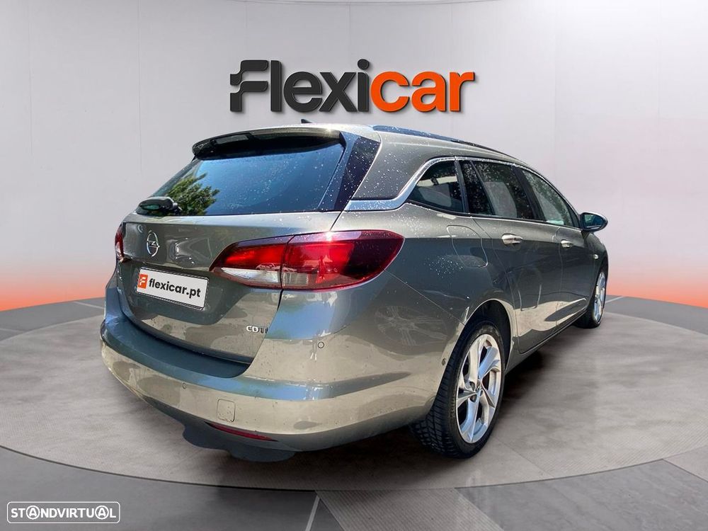 Opel Astra Sports Tourer 1.6 CDTI Innovation S/S - 6