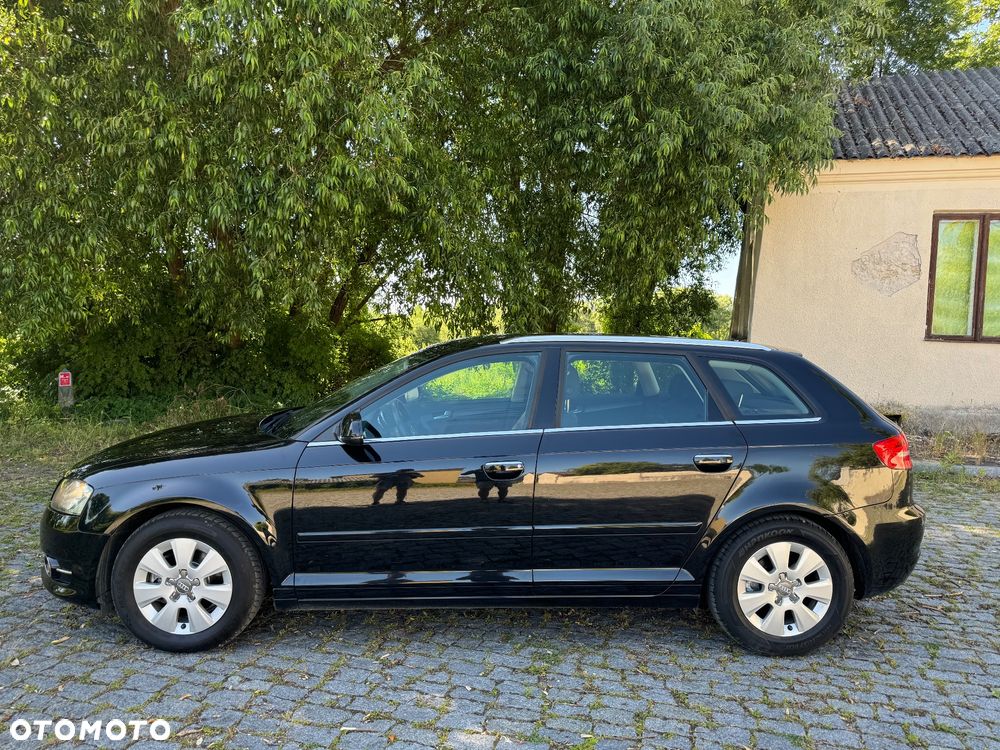 Audi A3 - 11