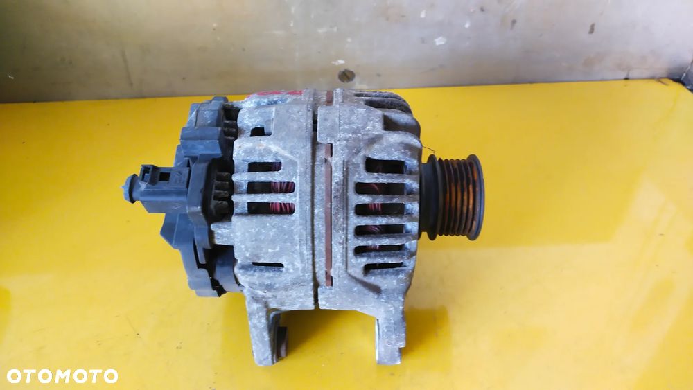 ALTERNATOR 037903025l VW POLO - 3