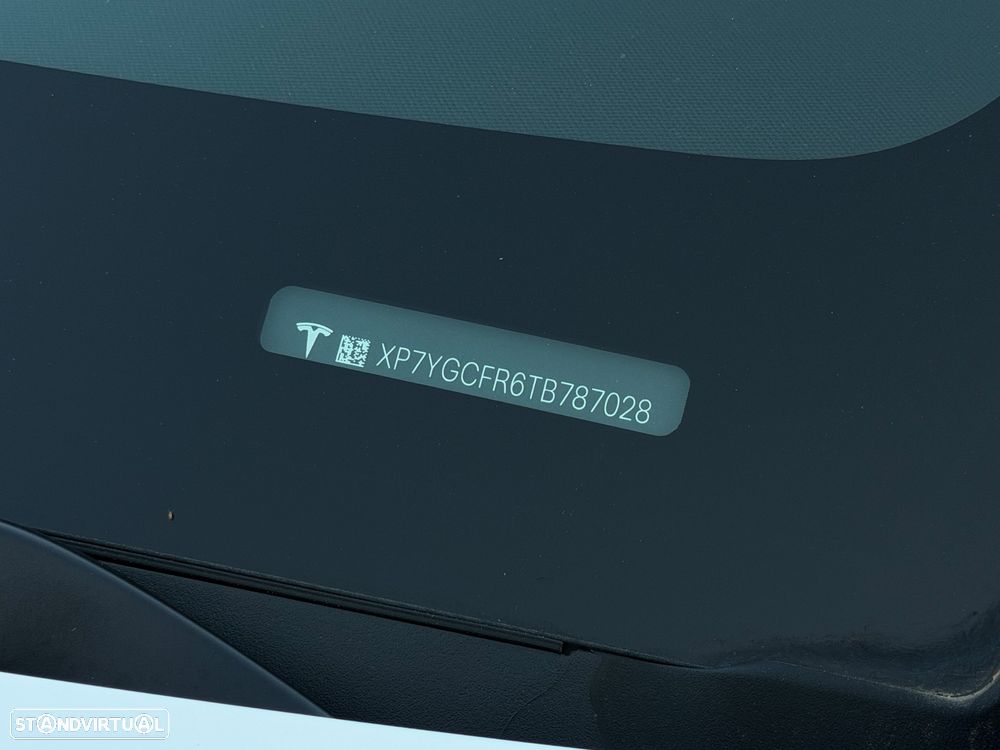 Tesla Model Y Tração Traseira - 16