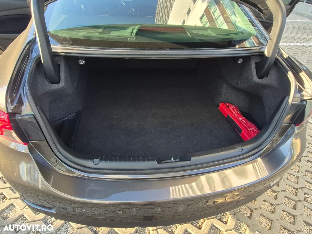 Mazda 6 G165 AT Attraction - 18