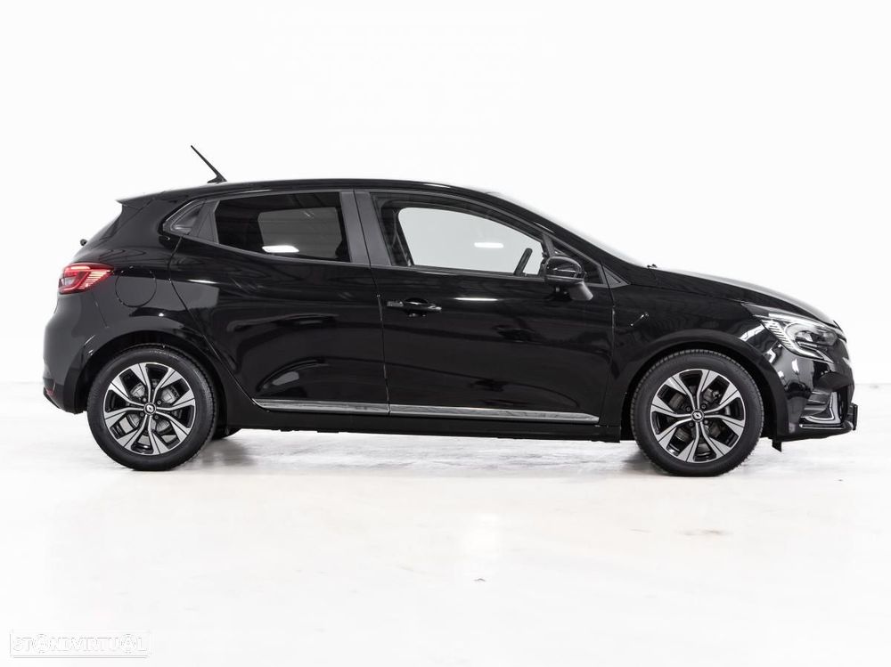 Renault Clio 1.5 Blue dCi Evolution - 2