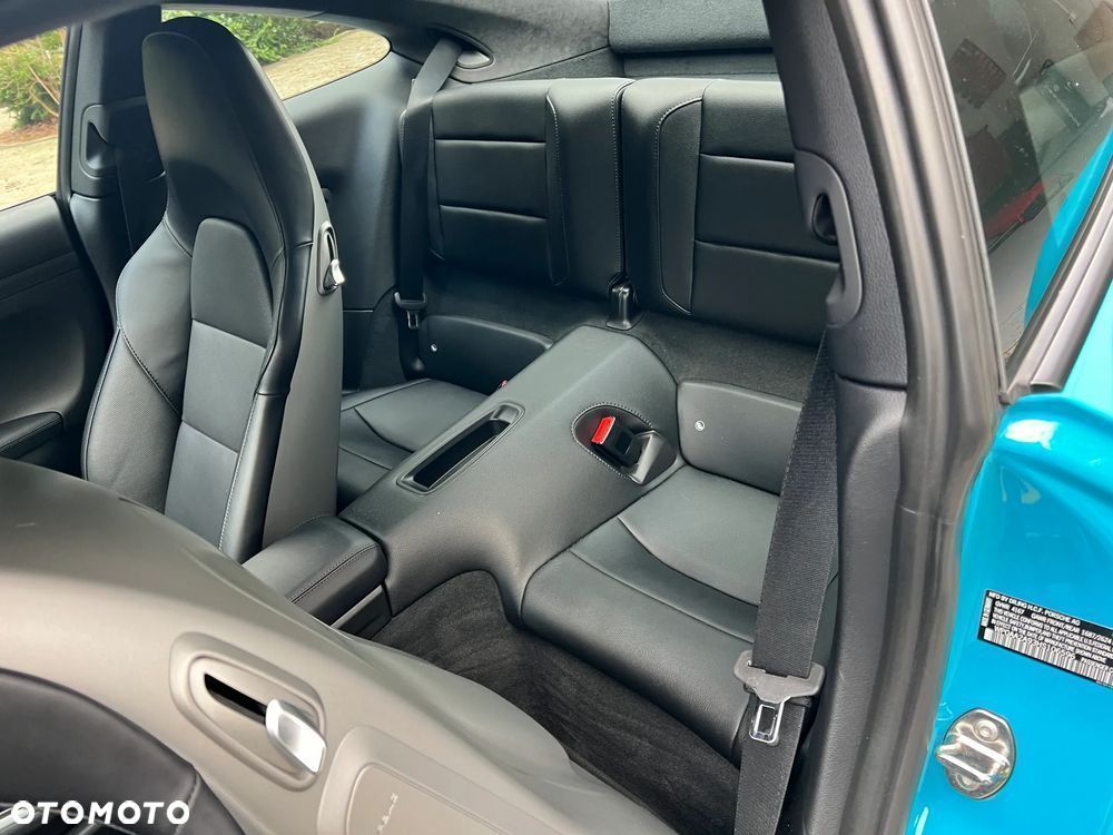 Porsche 911 Carrera PDK - 10