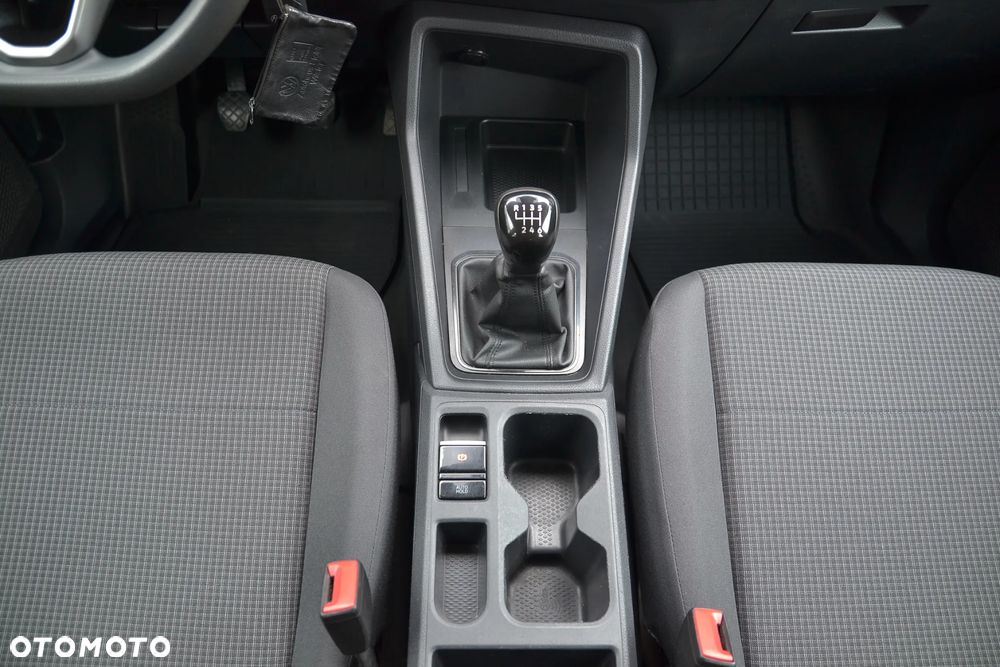 Volkswagen Caddy 2.0 TDI Life - 20