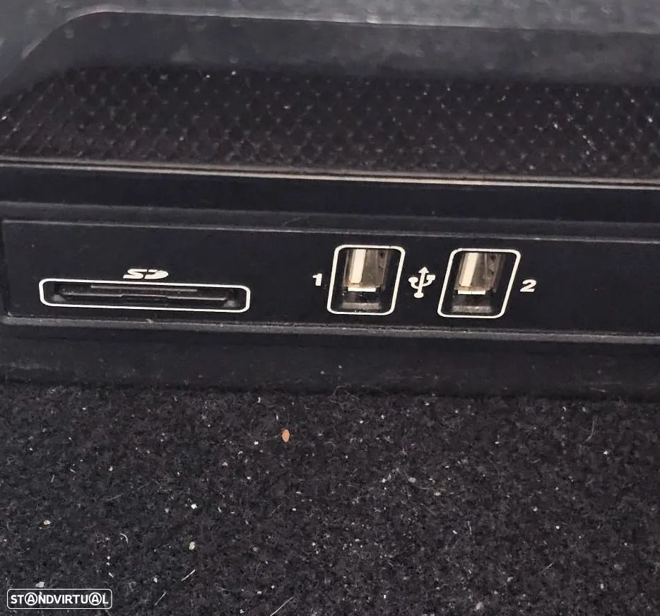 Mercedes-Benz C 180 (BlueTEC) d Station Avantgarde - 26